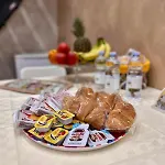 Del Mio Cuore Apartamento Catânia