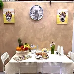 Del Mio Cuore Apartamento Catânia