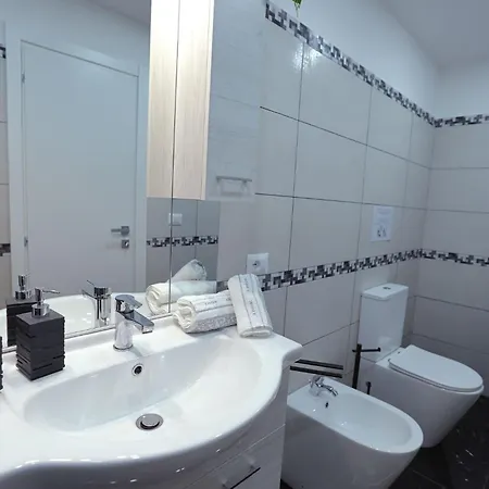 Apartament Del Mio Cuore Katania