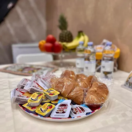 Del Mio Cuore Apartament Katania
