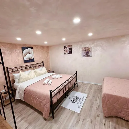 Apartment Del Mio Cuore