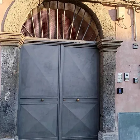 Apartament Del Mio Cuore