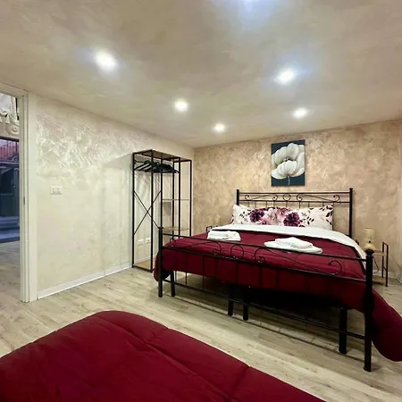 Apartamento Del Mio Cuore