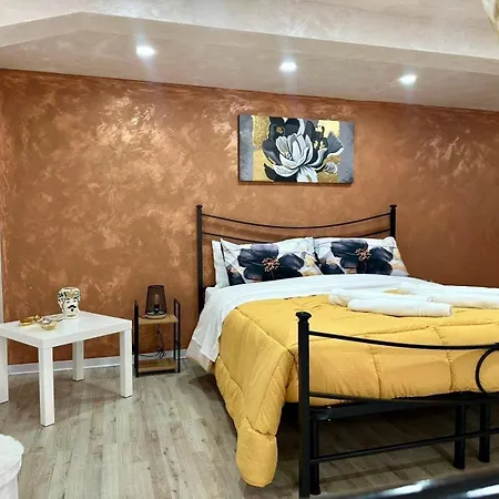 Del Mio Cuore Apartament *